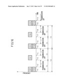 MOBILE USER TERMINAL, MOBILE COMMUNICATION SYSTEM, BASE STATION, AND     COMMUNICATION METHOD diagram and image