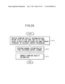 MOBILE USER TERMINAL, MOBILE COMMUNICATION SYSTEM, BASE STATION, AND     COMMUNICATION METHOD diagram and image