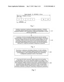 METHOD, SYSTEM AND APPARATUS OF MULTI-SUBFRAME SCHEDULING diagram and image