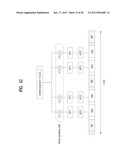 METHOD AND DEVICE FOR TRANSMITTING CONTROL INFORMATION diagram and image