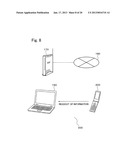 COMMUNICATION SYSTEM, COMMUNICATION TERMINAL, COMMUNICATION DEVICE,     COMMUNICATION CONTROL METHOD, AND COMMUNICATION CONTROL PROGRAMAANM Shinohara; MasahitoAACI TokyoAACO JPAAGP Shinohara; Masahito Tokyo JP diagram and image