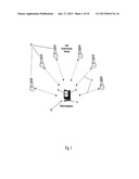 APPARATUS FOR REMOTELY REBOOTING VoIP COMMUNICATION DEVICES AND AN     ASSOCIATED METHOD AND COMPUTER PROGRAM PRODUCT diagram and image