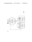 SYSTEM AND METHOD FOR SUPPORTING A SCALABLE FLOODING MECHANISM IN A     MIDDLEWARE MACHINE ENVIRONMENT diagram and image