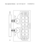 SYSTEM AND METHOD FOR SUPPORTING A SCALABLE FLOODING MECHANISM IN A     MIDDLEWARE MACHINE ENVIRONMENT diagram and image