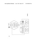 SYSTEM AND METHOD FOR USING A PACKET PROCESS PROXY TO SUPPORT A FLOODING     MECHANISM IN A MIDDLEWARE MACHINE ENVIRONMENT diagram and image