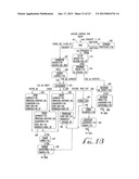 FIBRE CHANNEL SWITCHING SYSTEM diagram and image