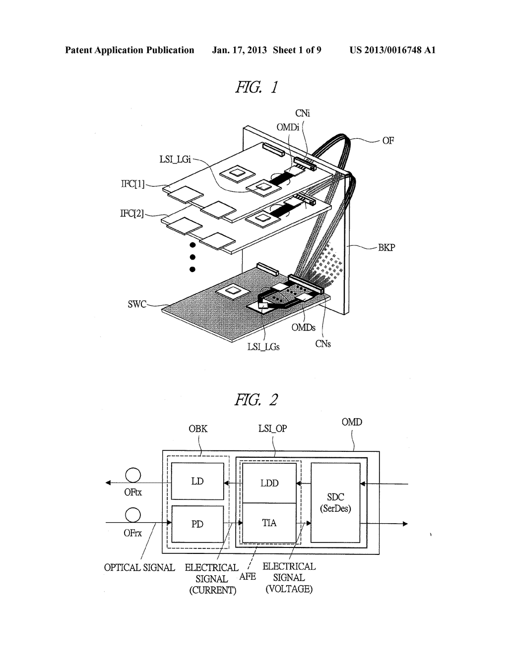 TRANSIMPEDANCE AMPLIFIER, SEMICONDUCTOR DEVICE, AND OPTICAL MODULEAANM TAKEMOTO; TakashiAACI FuchuAACO JPAAGP TAKEMOTO; Takashi Fuchu JPAANM YAMASHITA; HirokiAACI HachiojiAACO JPAAGP YAMASHITA; Hiroki Hachioji JPAANM TSUJI; ShinjiAACI HidakaAACO JPAAGP TSUJI; Shinji Hidaka JP - diagram, schematic, and image 02