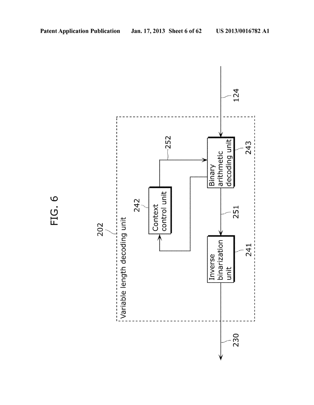 IMAGE DECODING METHOD, IMAGE CODING METHOD, IMAGE DECODING APPARATUS,     IMAGE CODING APPARATUS, AND IMAGE CODING AND DECODING APPARATUS - diagram, schematic, and image 07