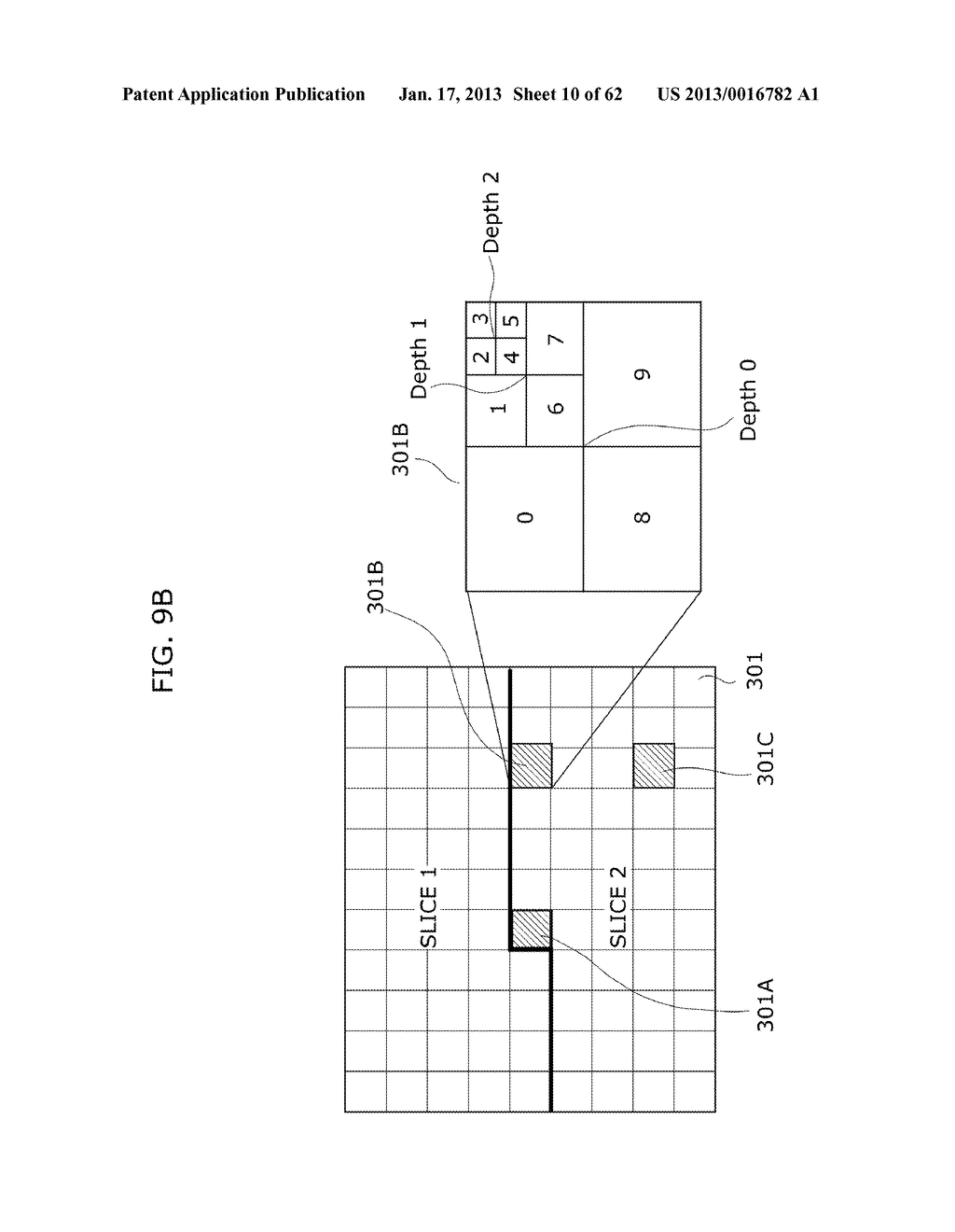 IMAGE DECODING METHOD, IMAGE CODING METHOD, IMAGE DECODING APPARATUS,     IMAGE CODING APPARATUS, AND IMAGE CODING AND DECODING APPARATUS - diagram, schematic, and image 11