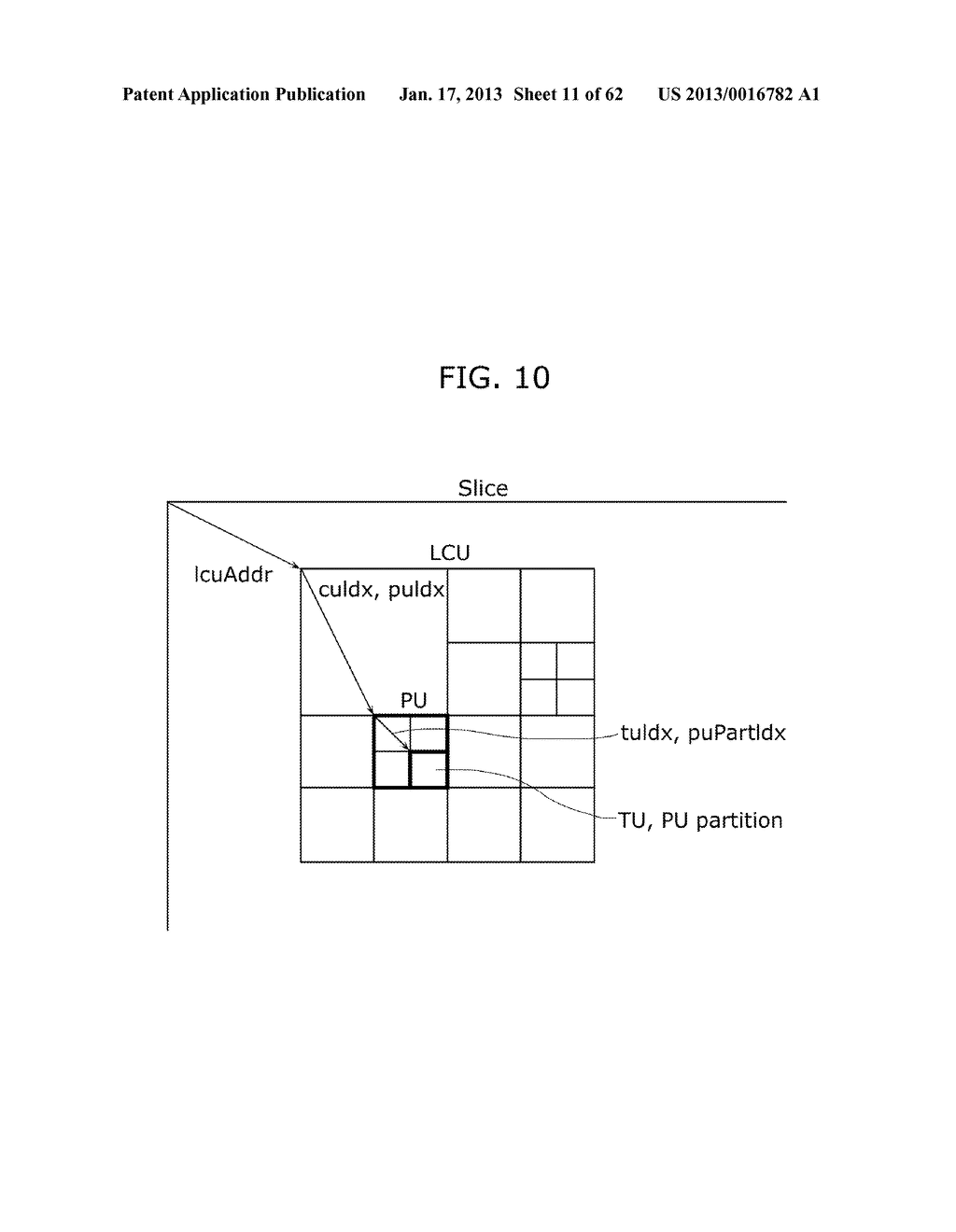 IMAGE DECODING METHOD, IMAGE CODING METHOD, IMAGE DECODING APPARATUS,     IMAGE CODING APPARATUS, AND IMAGE CODING AND DECODING APPARATUS - diagram, schematic, and image 12