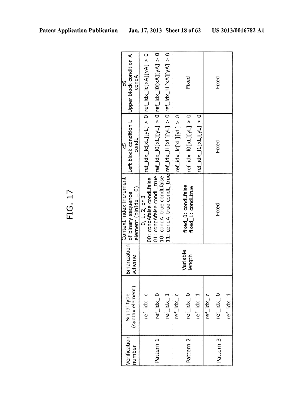 IMAGE DECODING METHOD, IMAGE CODING METHOD, IMAGE DECODING APPARATUS,     IMAGE CODING APPARATUS, AND IMAGE CODING AND DECODING APPARATUS - diagram, schematic, and image 19