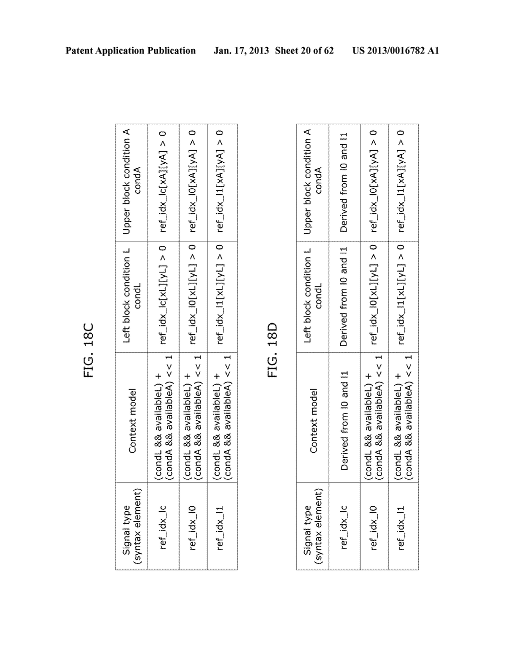 IMAGE DECODING METHOD, IMAGE CODING METHOD, IMAGE DECODING APPARATUS,     IMAGE CODING APPARATUS, AND IMAGE CODING AND DECODING APPARATUS - diagram, schematic, and image 21
