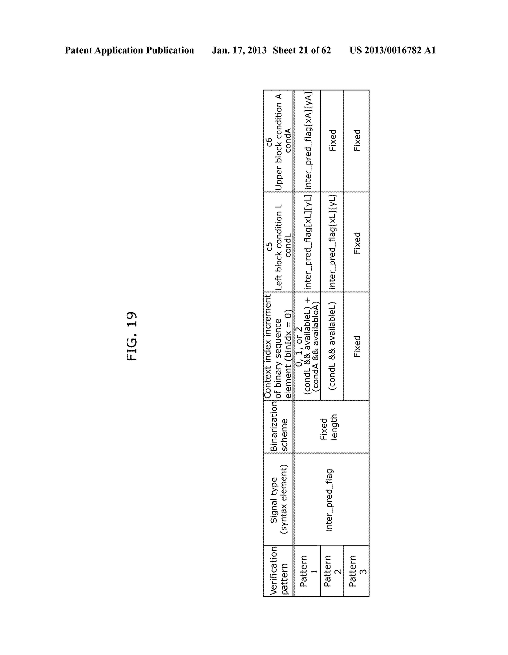 IMAGE DECODING METHOD, IMAGE CODING METHOD, IMAGE DECODING APPARATUS,     IMAGE CODING APPARATUS, AND IMAGE CODING AND DECODING APPARATUS - diagram, schematic, and image 22