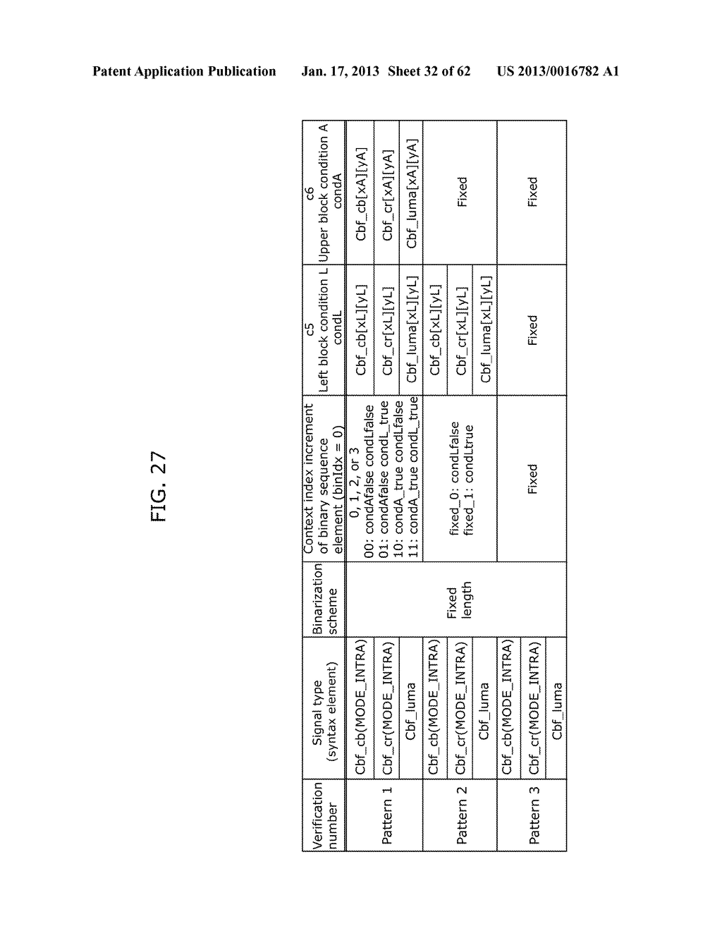 IMAGE DECODING METHOD, IMAGE CODING METHOD, IMAGE DECODING APPARATUS,     IMAGE CODING APPARATUS, AND IMAGE CODING AND DECODING APPARATUS - diagram, schematic, and image 33