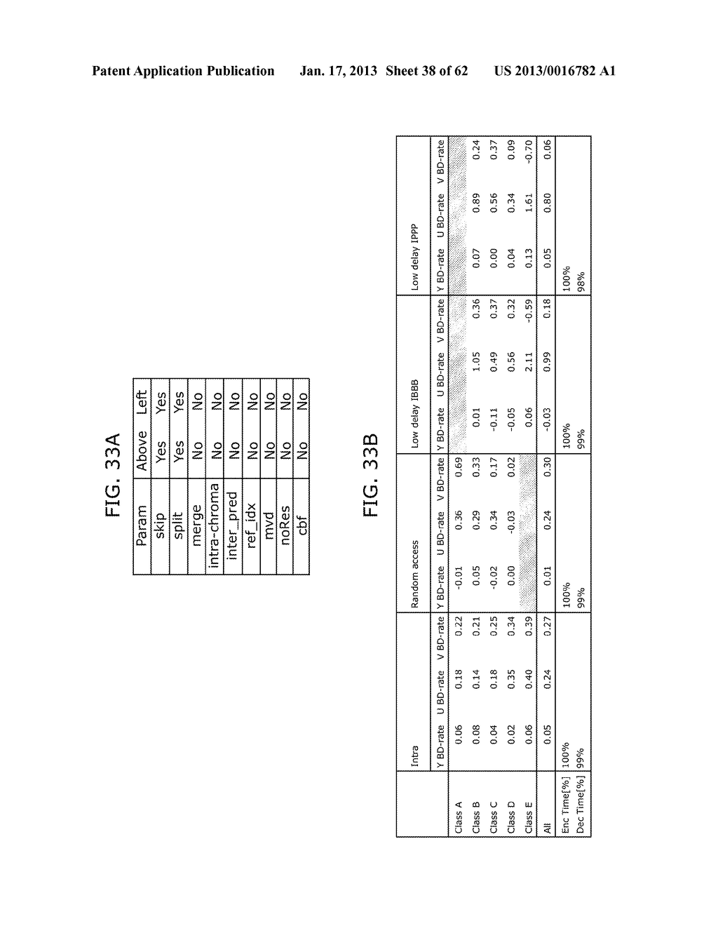 IMAGE DECODING METHOD, IMAGE CODING METHOD, IMAGE DECODING APPARATUS,     IMAGE CODING APPARATUS, AND IMAGE CODING AND DECODING APPARATUS - diagram, schematic, and image 39
