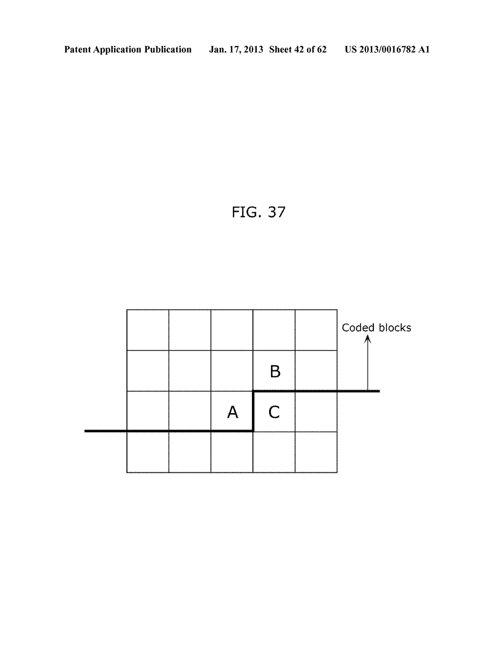 IMAGE DECODING METHOD, IMAGE CODING METHOD, IMAGE DECODING APPARATUS,     IMAGE CODING APPARATUS, AND IMAGE CODING AND DECODING APPARATUS - diagram, schematic, and image 43