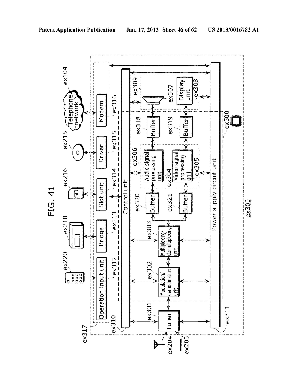 IMAGE DECODING METHOD, IMAGE CODING METHOD, IMAGE DECODING APPARATUS,     IMAGE CODING APPARATUS, AND IMAGE CODING AND DECODING APPARATUS - diagram, schematic, and image 47