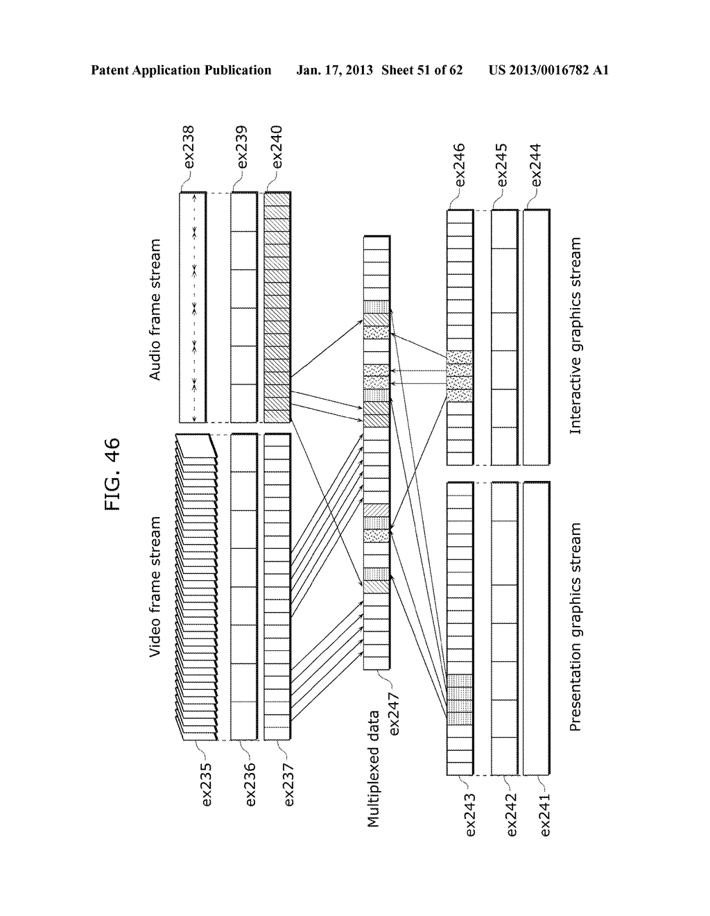 IMAGE DECODING METHOD, IMAGE CODING METHOD, IMAGE DECODING APPARATUS,     IMAGE CODING APPARATUS, AND IMAGE CODING AND DECODING APPARATUS - diagram, schematic, and image 52