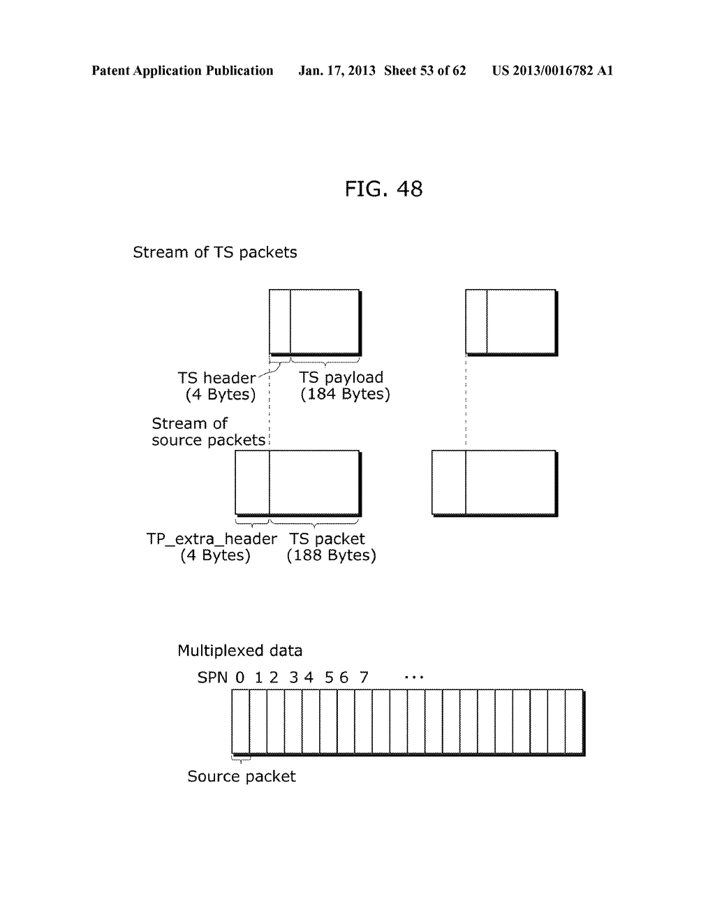 IMAGE DECODING METHOD, IMAGE CODING METHOD, IMAGE DECODING APPARATUS,     IMAGE CODING APPARATUS, AND IMAGE CODING AND DECODING APPARATUS - diagram, schematic, and image 54