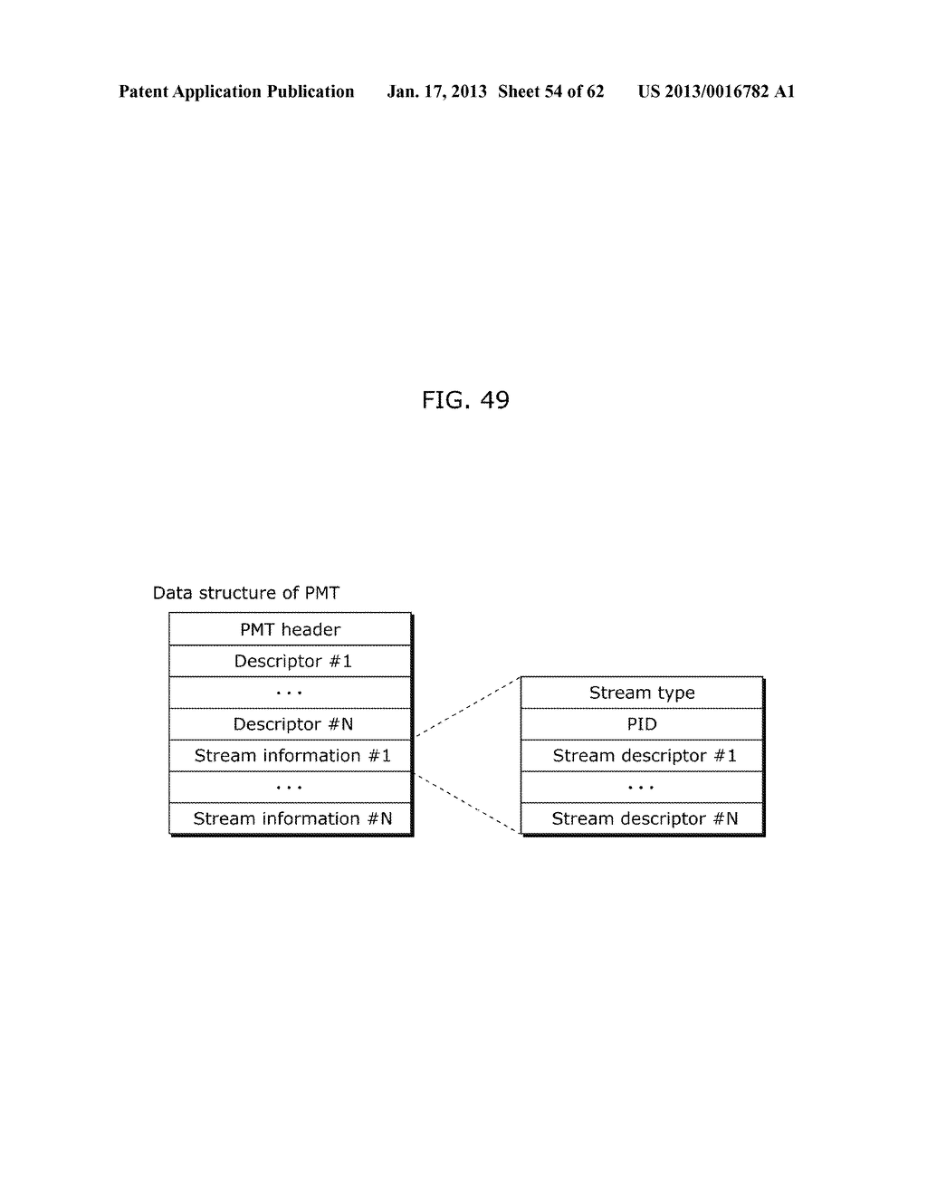 IMAGE DECODING METHOD, IMAGE CODING METHOD, IMAGE DECODING APPARATUS,     IMAGE CODING APPARATUS, AND IMAGE CODING AND DECODING APPARATUS - diagram, schematic, and image 55