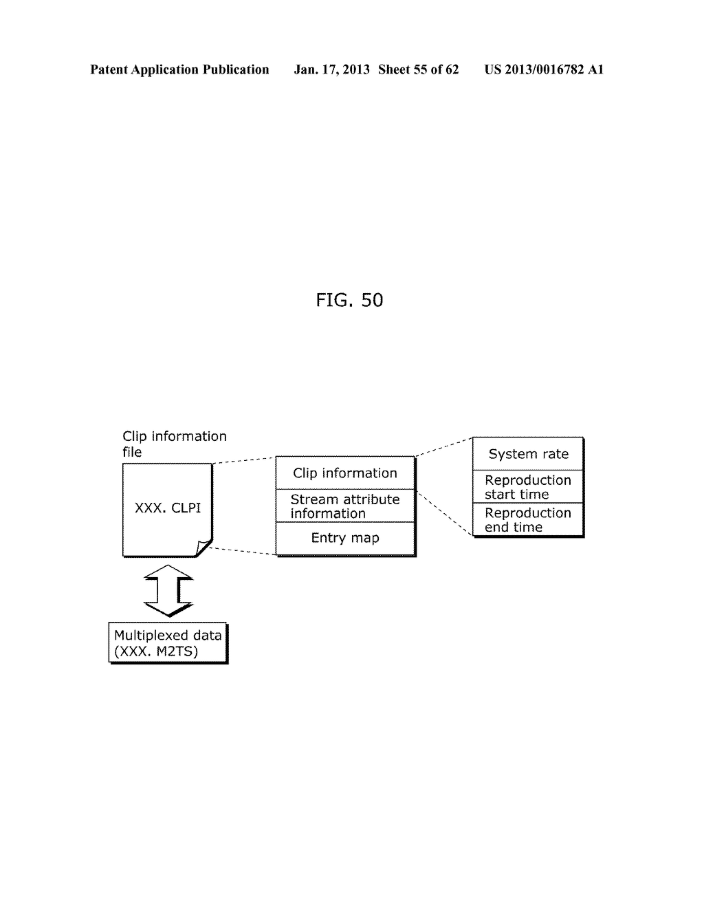 IMAGE DECODING METHOD, IMAGE CODING METHOD, IMAGE DECODING APPARATUS,     IMAGE CODING APPARATUS, AND IMAGE CODING AND DECODING APPARATUS - diagram, schematic, and image 56