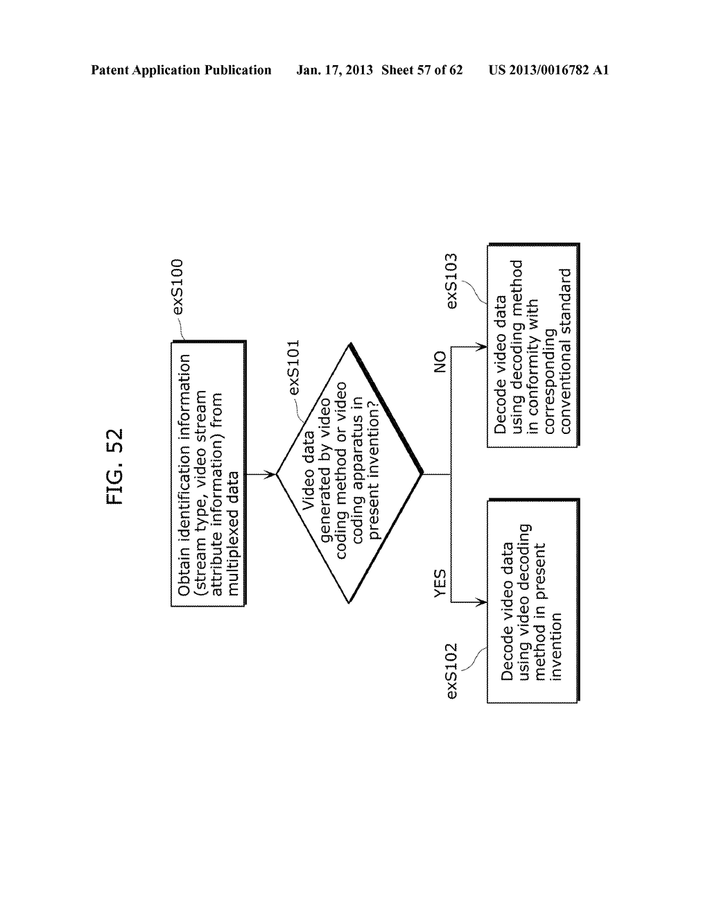 IMAGE DECODING METHOD, IMAGE CODING METHOD, IMAGE DECODING APPARATUS,     IMAGE CODING APPARATUS, AND IMAGE CODING AND DECODING APPARATUS - diagram, schematic, and image 58
