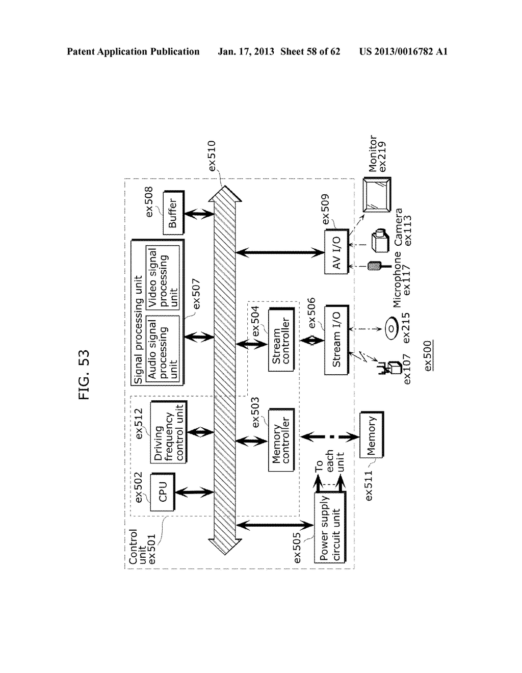 IMAGE DECODING METHOD, IMAGE CODING METHOD, IMAGE DECODING APPARATUS,     IMAGE CODING APPARATUS, AND IMAGE CODING AND DECODING APPARATUS - diagram, schematic, and image 59