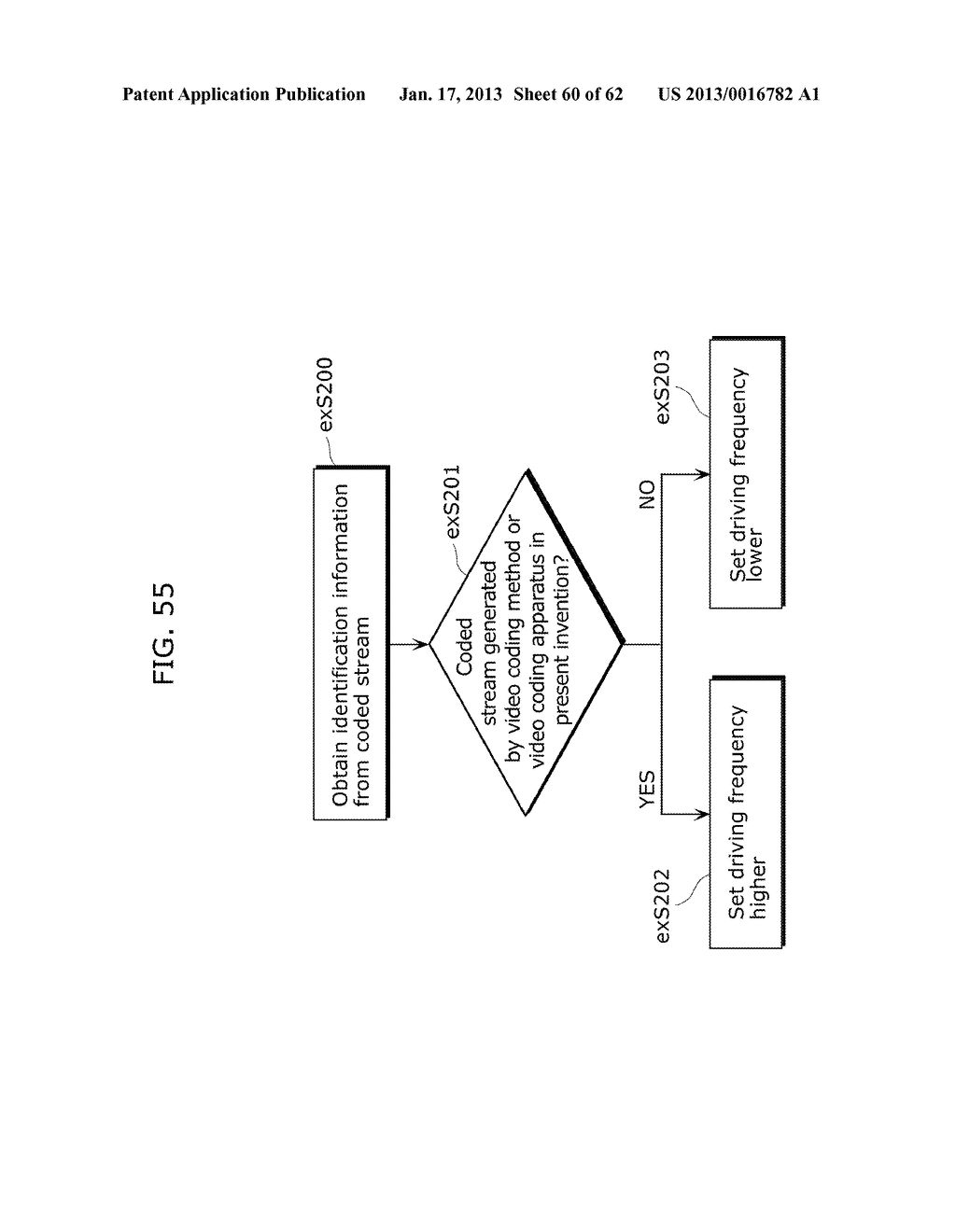 IMAGE DECODING METHOD, IMAGE CODING METHOD, IMAGE DECODING APPARATUS,     IMAGE CODING APPARATUS, AND IMAGE CODING AND DECODING APPARATUS - diagram, schematic, and image 61