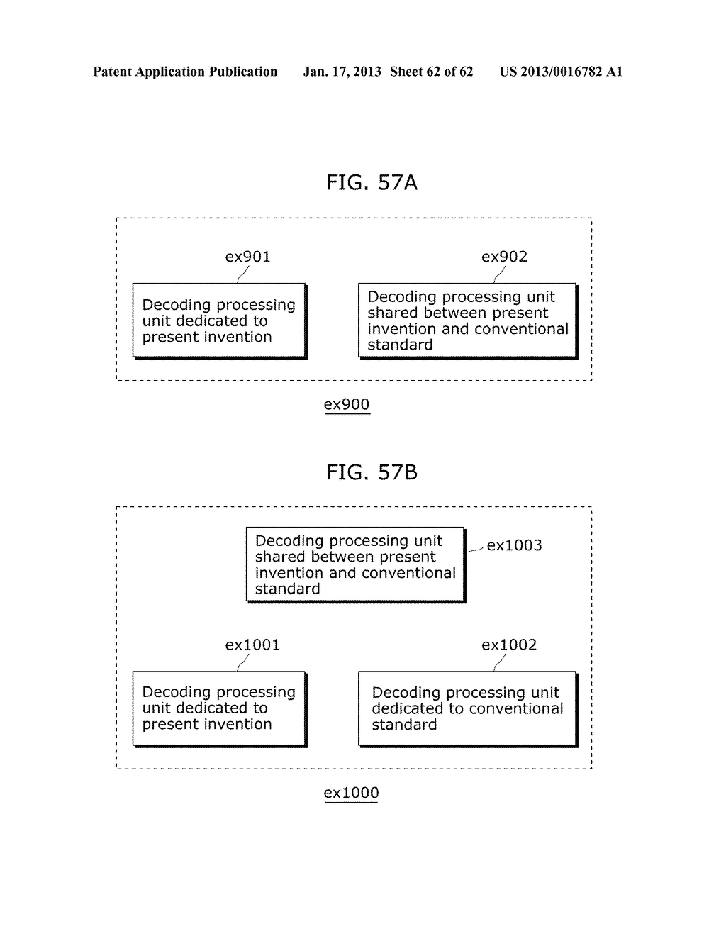 IMAGE DECODING METHOD, IMAGE CODING METHOD, IMAGE DECODING APPARATUS,     IMAGE CODING APPARATUS, AND IMAGE CODING AND DECODING APPARATUS - diagram, schematic, and image 63
