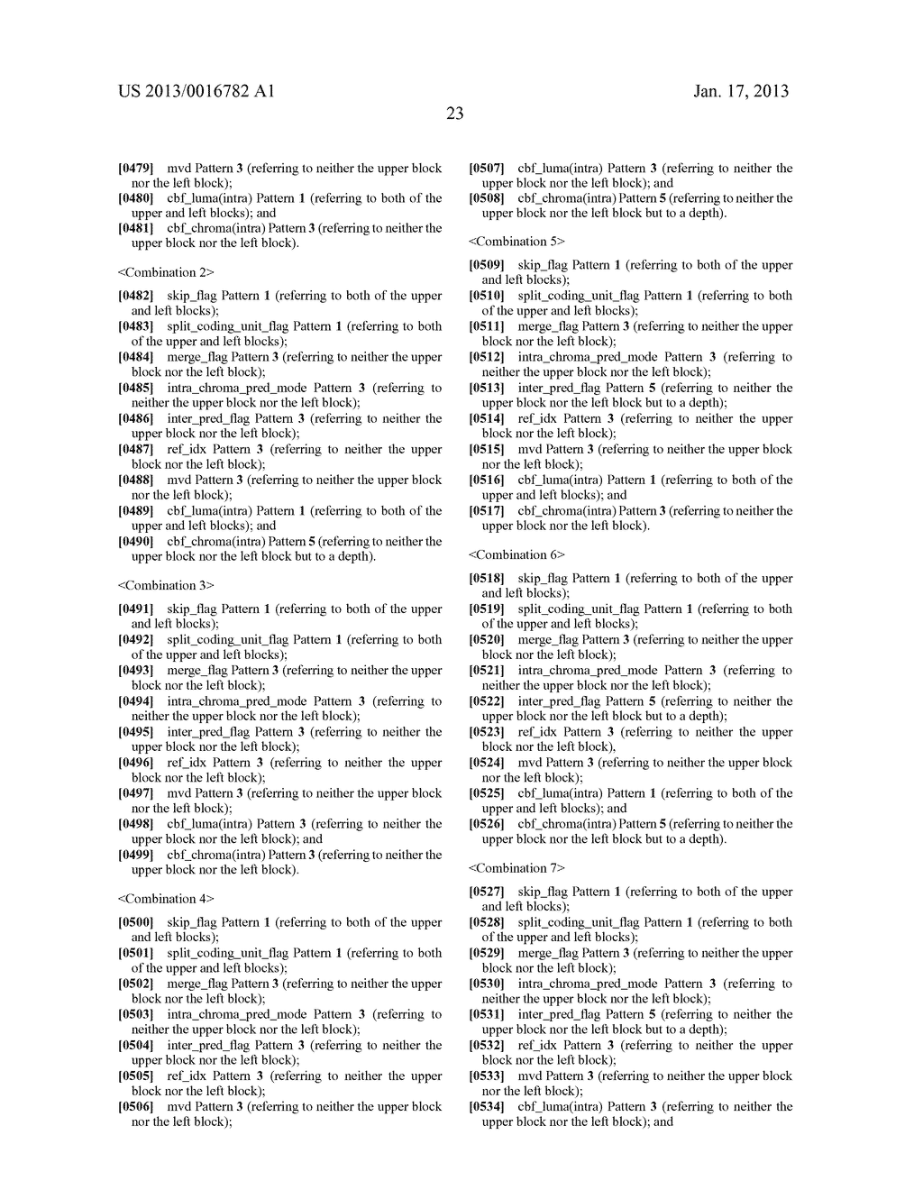 IMAGE DECODING METHOD, IMAGE CODING METHOD, IMAGE DECODING APPARATUS,     IMAGE CODING APPARATUS, AND IMAGE CODING AND DECODING APPARATUS - diagram, schematic, and image 86