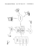 Computer-Implemented System And Method For Matching Agents With Callers In     An Automated Call Center Environment Based On User Traits diagram and image