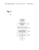 Computer-Implemented System And Method For Matching Agents With Callers In     An Automated Call Center Environment Based On User Traits diagram and image