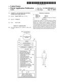 TERMINAL AND METHOD FOR OFFERING TERMINATION-SIDE SERVICES diagram and image