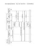 TERMINAL AND METHOD FOR OFFERING TERMINATION-SIDE SERVICES diagram and image