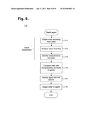 Computer-Implemented System And Method For Providing Coaching To Agents In     An Automated Call Center Environment Based On User Traits diagram and image