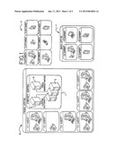 METHOD AND SYSTEM FOR CONTROLLING ESTABLISHMENT OF COMMUNICATION CHANNELS     IN A CONTACT CENTER diagram and image