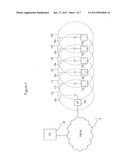 Mobile Certificate Distribution in a PKI diagram and image