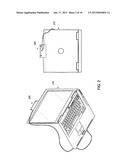 MICROPHONE ARRAY PROCESSING SYSTEM diagram and image