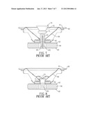 TREBLE-BASS COAXIAL LOUDSPEAKERAANM CHEN; Ting-PangAACI Taipei CityAACO TWAAGP CHEN; Ting-Pang Taipei City TW diagram and image