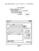 User interface method and system for management and control of automated     image processing in high content screening or high throughput screening diagram and image