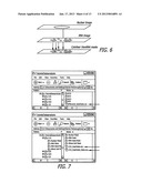 User interface method and system for management and control of automated     image processing in high content screening or high throughput screening diagram and image