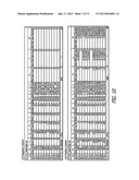 User interface method and system for management and control of automated     image processing in high content screening or high throughput screening diagram and image