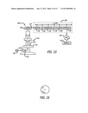 User interface method and system for management and control of automated     image processing in high content screening or high throughput screening diagram and image