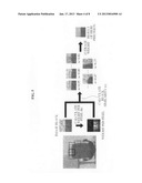 IMAGE FILTERING APPARATUS AND METHOD BASED ON NOISE PREDICTION USING     INFRARED RAY (IR) INTENSITY diagram and image