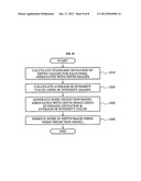 IMAGE FILTERING APPARATUS AND METHOD BASED ON NOISE PREDICTION USING     INFRARED RAY (IR) INTENSITY diagram and image