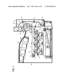 IMAGE DATA PROCESSING DEVICE, IMAGE FORMING APPARATUS, AND RECORDING     MEDIUMAANM Suino; TooruAACI KanagawaAACO JPAAGP Suino; Tooru Kanagawa JP diagram and image