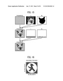 IMAGE DATA PROCESSING DEVICE, IMAGE FORMING APPARATUS, AND RECORDING     MEDIUMAANM Suino; TooruAACI KanagawaAACO JPAAGP Suino; Tooru Kanagawa JP diagram and image