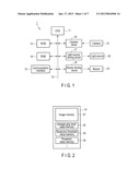 BINARIZED THRESHOLD VALUE DETERMINATION DEVICE, METHOD THEREOF, AND IMAGE     PROCESSING DEVICEAANM Kakino; TomonariAACI Fuji-shiAACO JPAAGP Kakino; Tomonari Fuji-shi JP diagram and image