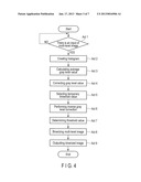 BINARIZED THRESHOLD VALUE DETERMINATION DEVICE, METHOD THEREOF, AND IMAGE     PROCESSING DEVICEAANM Kakino; TomonariAACI Fuji-shiAACO JPAAGP Kakino; Tomonari Fuji-shi JP diagram and image