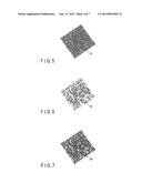 BINARIZED THRESHOLD VALUE DETERMINATION DEVICE, METHOD THEREOF, AND IMAGE     PROCESSING DEVICEAANM Kakino; TomonariAACI Fuji-shiAACO JPAAGP Kakino; Tomonari Fuji-shi JP diagram and image